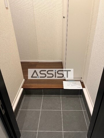 物件内観写真23　(同間取り別号室の参考写真です)