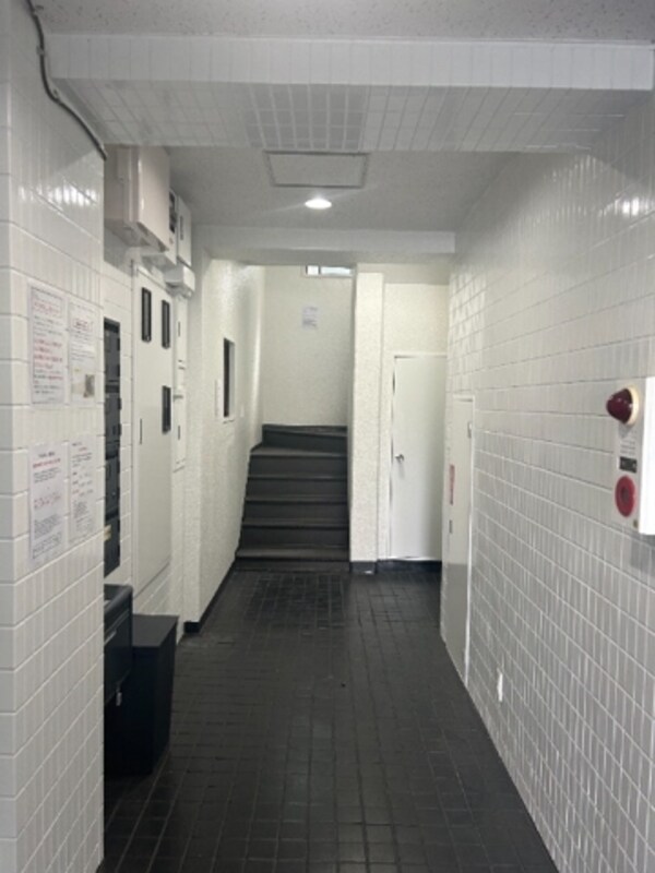 ロビー・ラウンジ