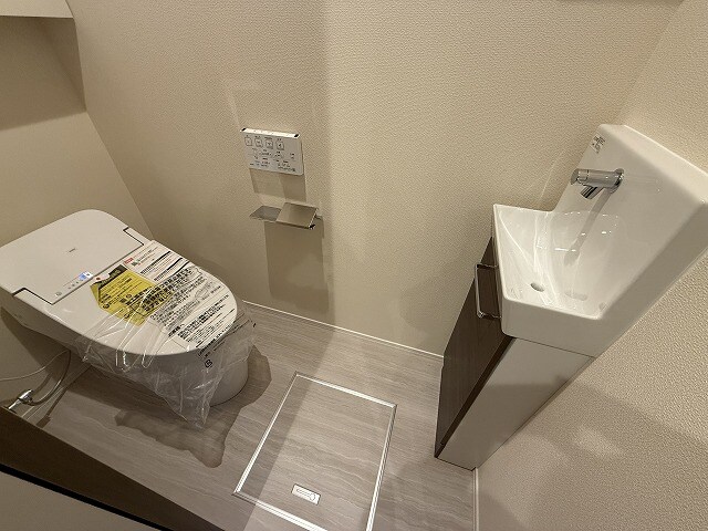 物件内観写真16　