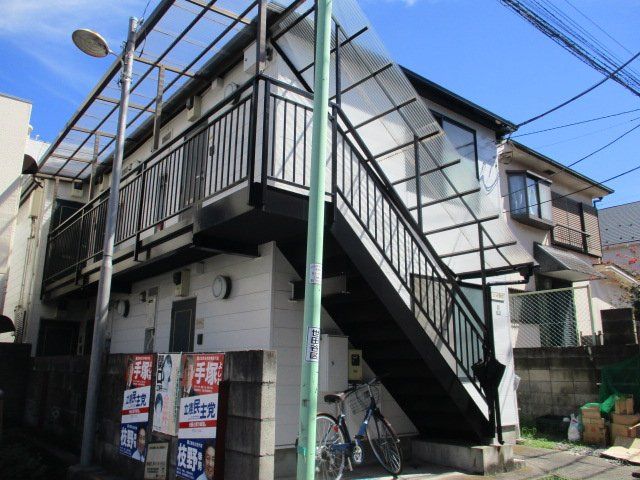 外観写真
