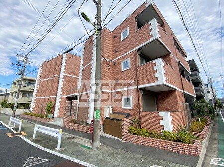 My Style vintage 駒沢外観写真