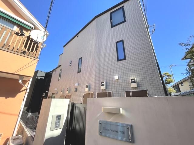 外観写真
