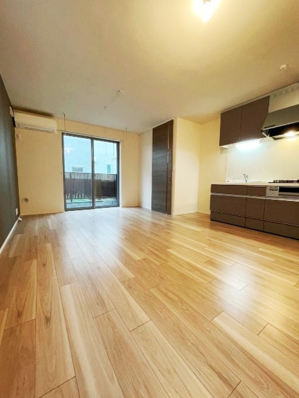 居室(リビング)