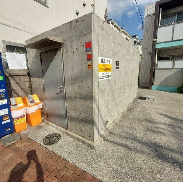 物件内観写真21　