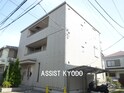 リトルフォレスト経堂
