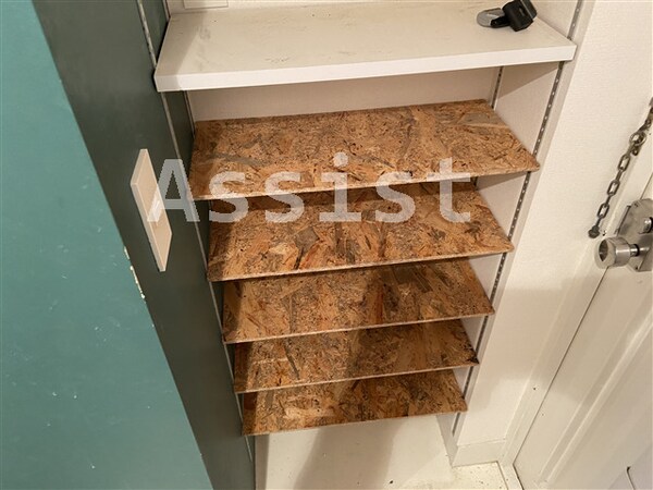 建物設備