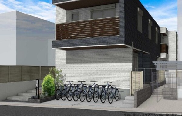 建物設備