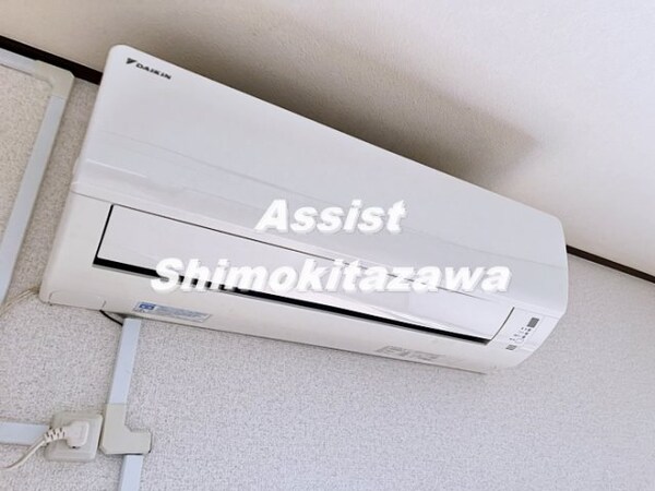 建物設備