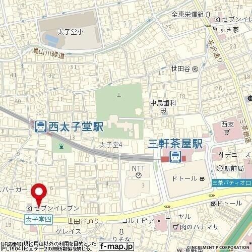 物件内観写真19　