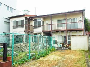 ヴィラ宮坂外観写真
