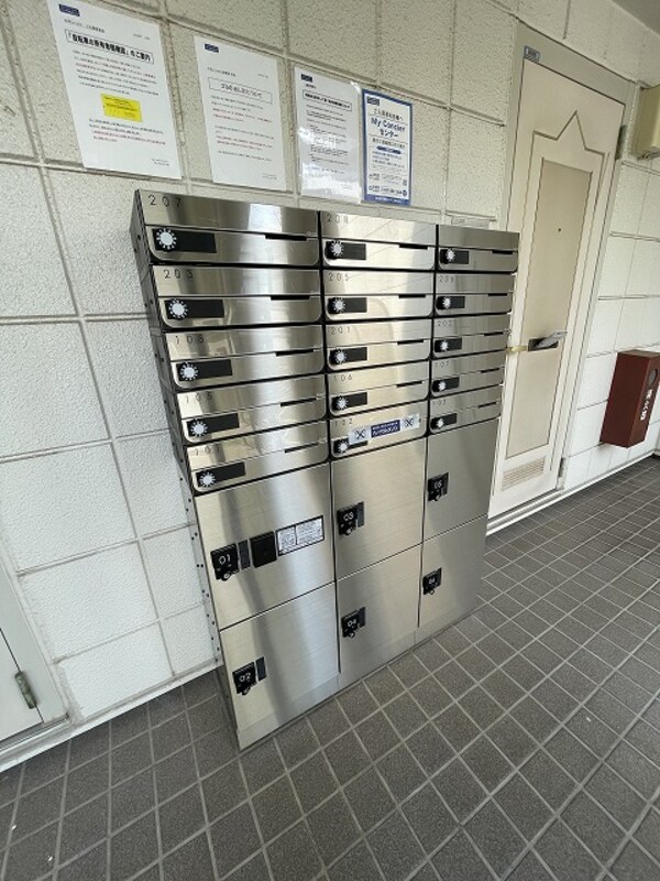 建物設備