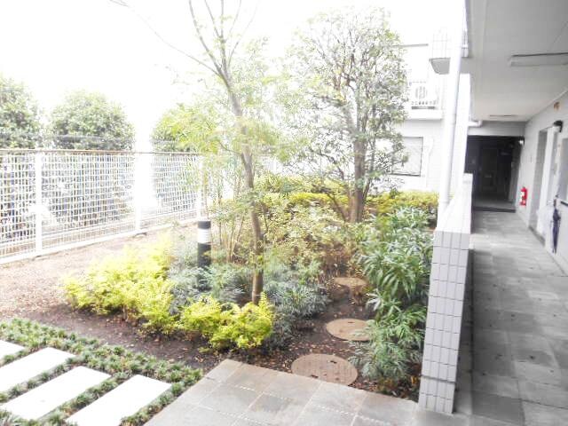 物件内観写真11　