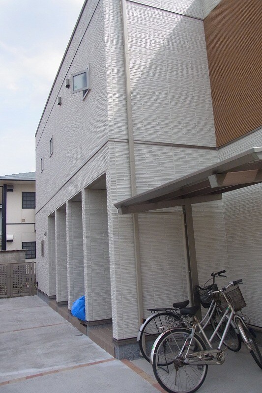 物件外観写真3　