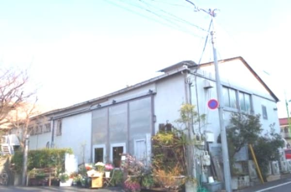 周辺環境(工房花屋SOKO 797m)