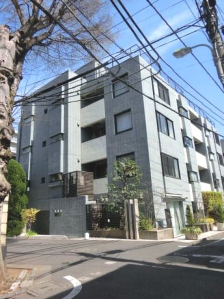 タリアセンＫＫ外観写真