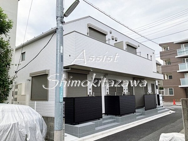 外観(お電話でお問い合わせ頂きますとスムーズに対応可能です＾＾)