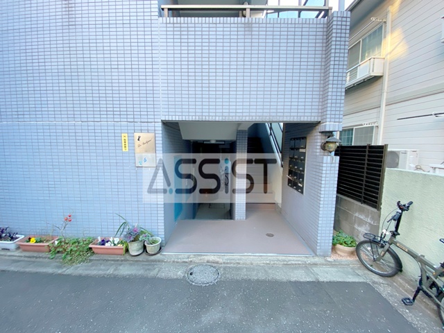 外観写真