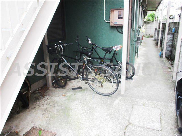 外観写真