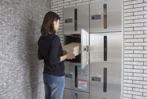 建物設備(イメージ画像)