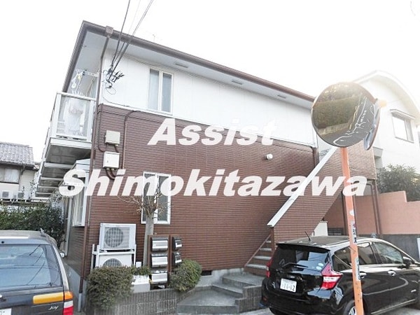 外観(お電話でお問い合わせ頂きますとスムーズに対応可能です＾＾)