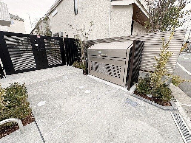 物件内観写真29　