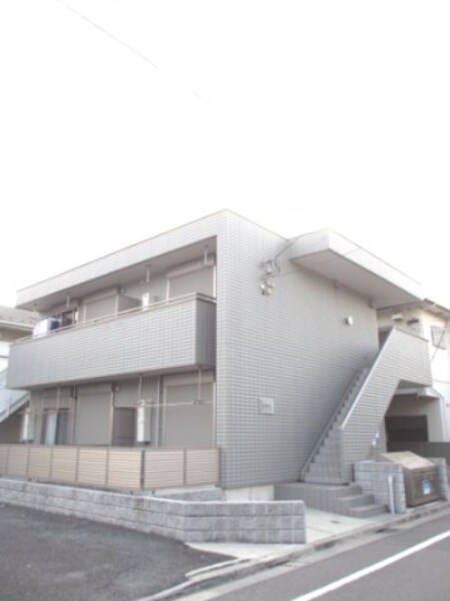シャルメゾン外観写真