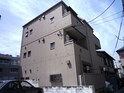 カトル上池台