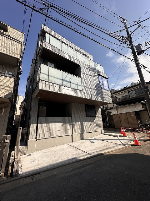 メゾンボヌール