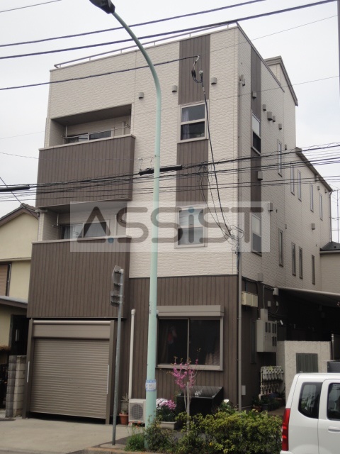 外観写真