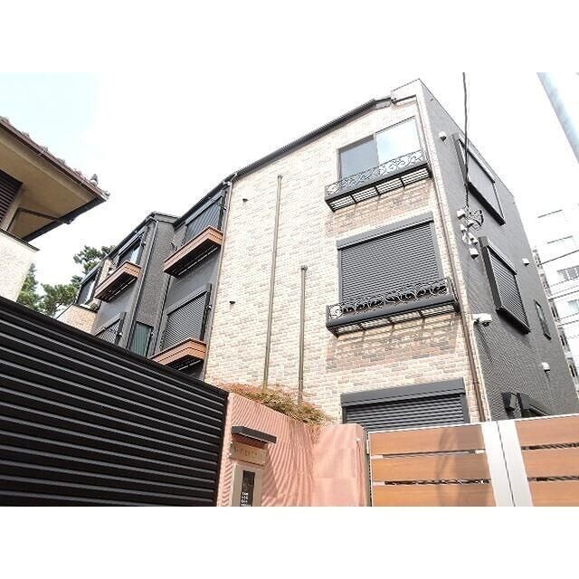 物件外観写真1　(お電話でお問い合わせ頂きますとスムーズに対応可能です!)