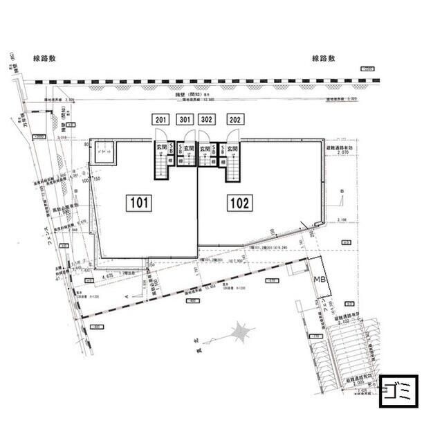 物件内観写真15　