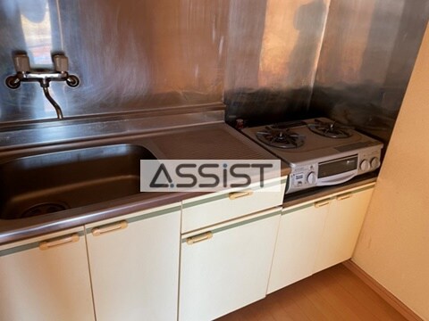 物件内観写真5　(室内写真：同物件の参考写真です)