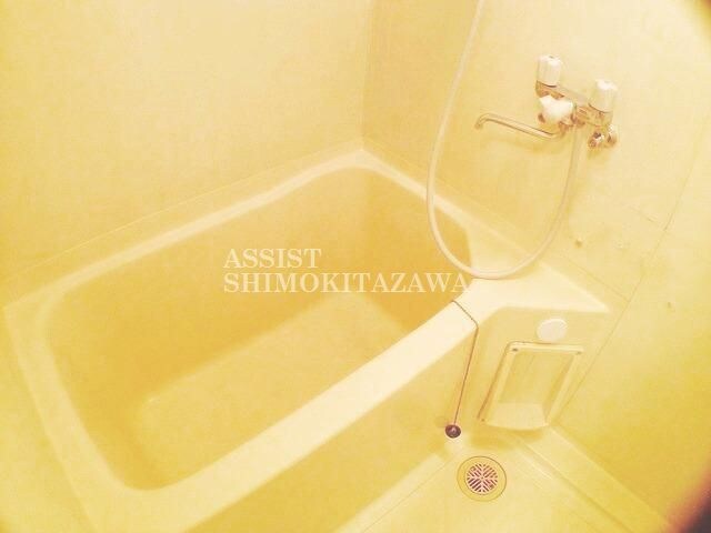 物件内観写真6　(室内写真：同物件の参考写真です)