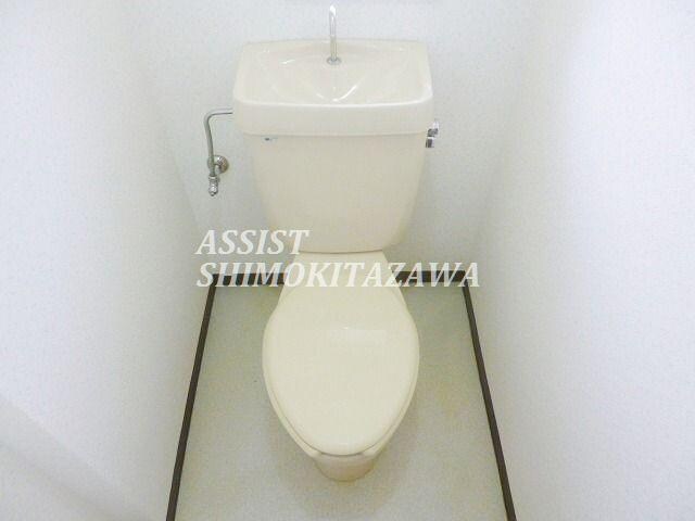 物件内観写真8　(室内写真：同物件の参考写真です)