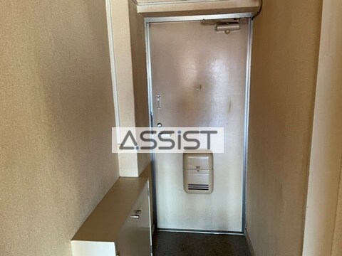 物件内観写真10　(室内写真：同物件の参考写真です)