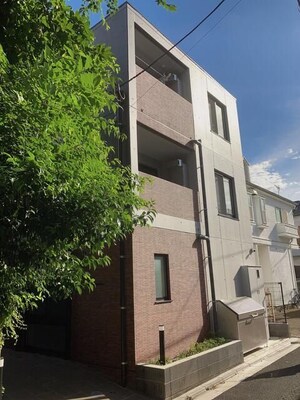 Ｊ－ＡＲＣ三軒茶屋Ⅰ外観写真