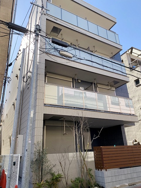 外観写真