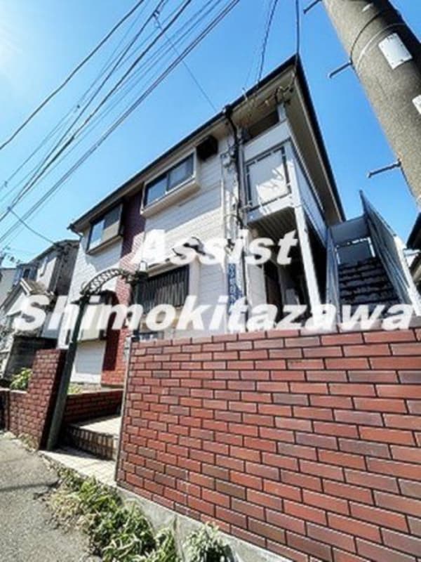 外観(お電話でお問い合わせ頂きますとスムーズに対応可能です＾＾)