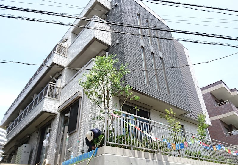 外観写真
