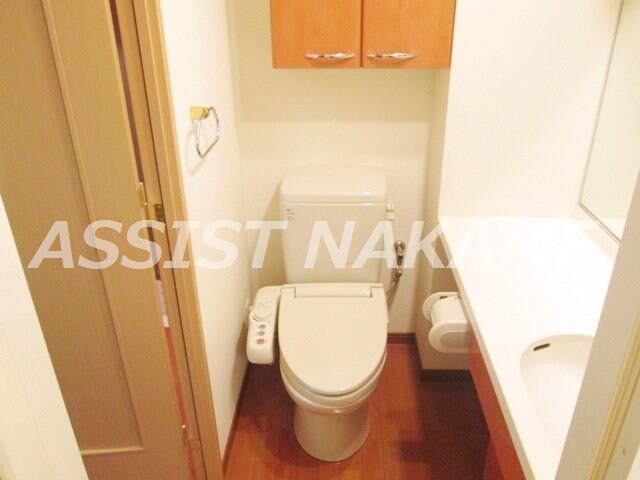 物件内観写真7　(※参考写真)