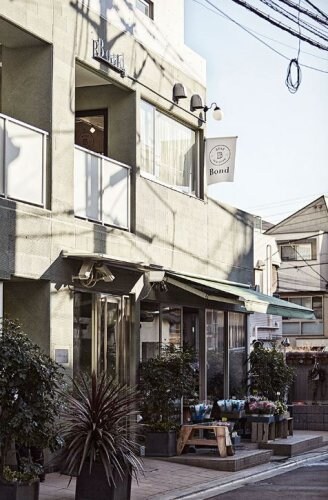 物件内観写真27　(Apartment Salon Bond 三軒茶 1111m)