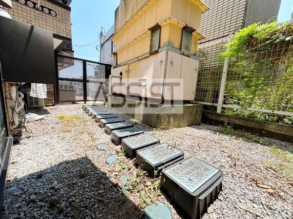 建物設備