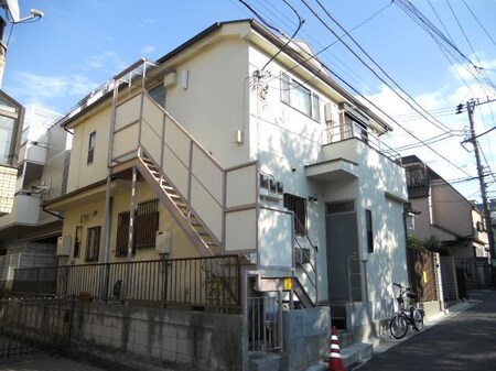 エトワール外観写真