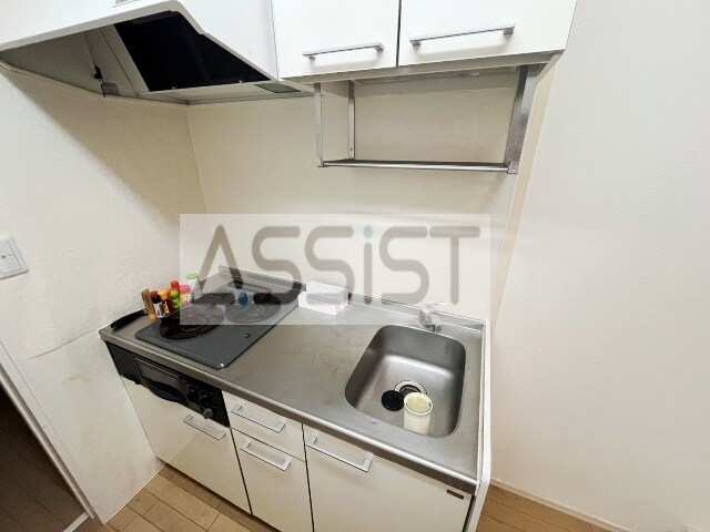 物件内観写真21　