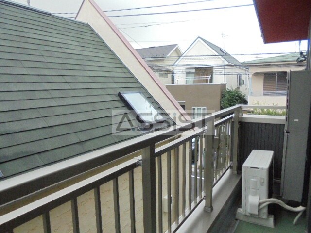 物件内観写真16　