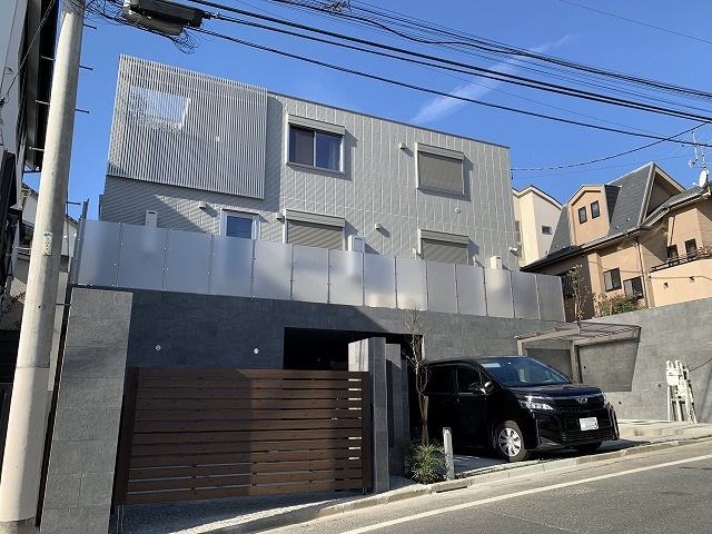 外観写真