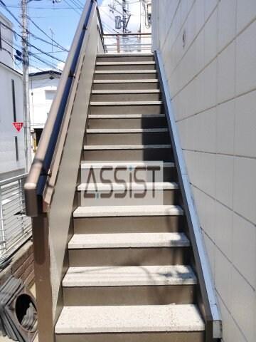 物件内観写真21　