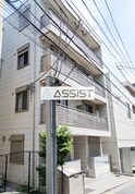 リベルテ赤坂
