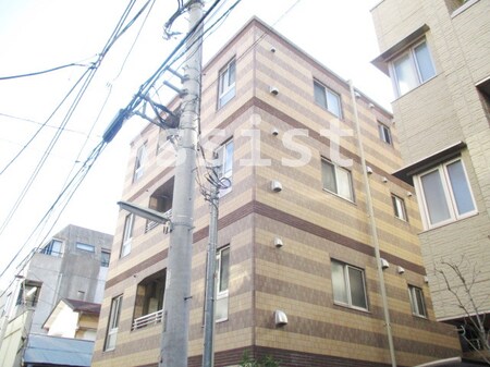 AM2COCOハウス外観写真