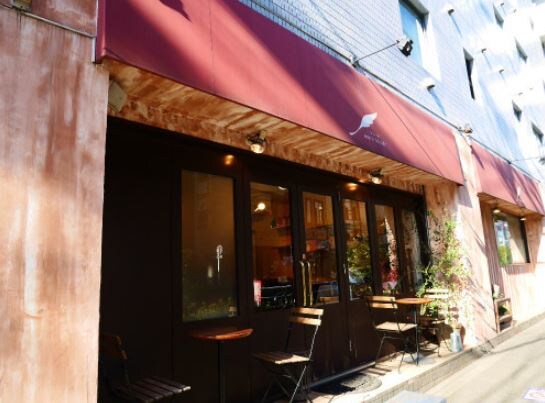 物件内観写真31　(パティスリー トゥルモンド 1279m)